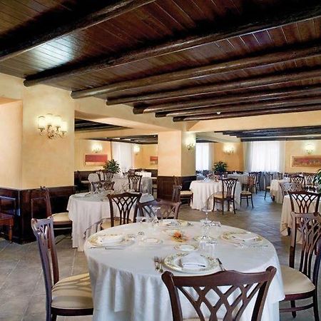 Hotel Palazzo Marzano Briatico Esterno foto