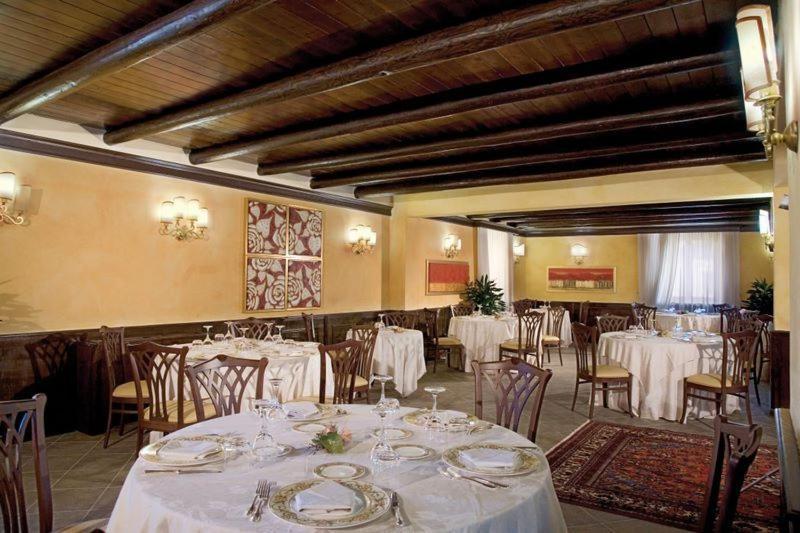 Hotel Palazzo Marzano Briatico Esterno foto