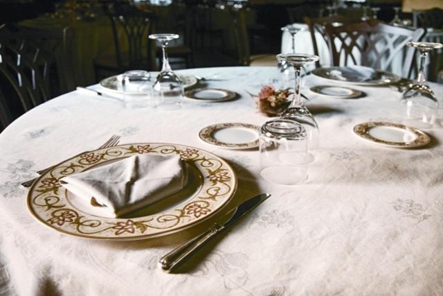 Hotel Palazzo Marzano Briatico Esterno foto